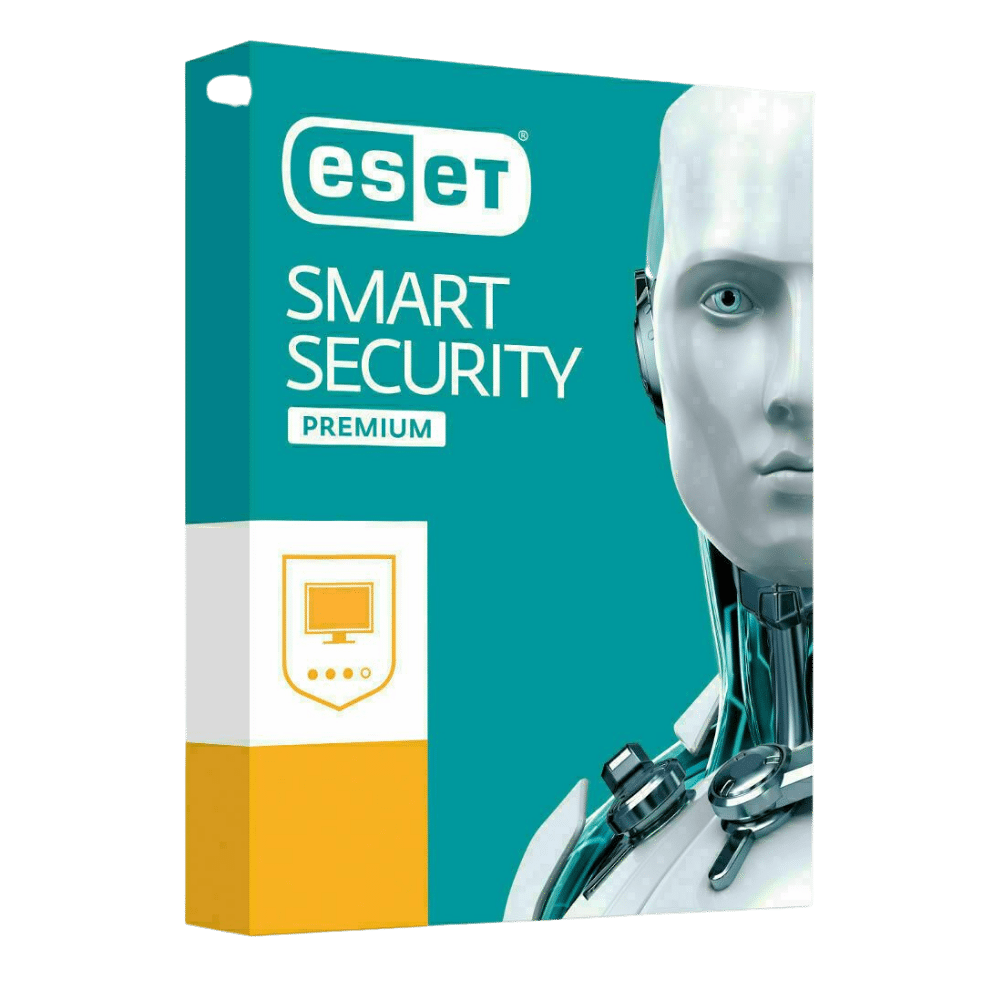 Image of ESET Smart Security Premium